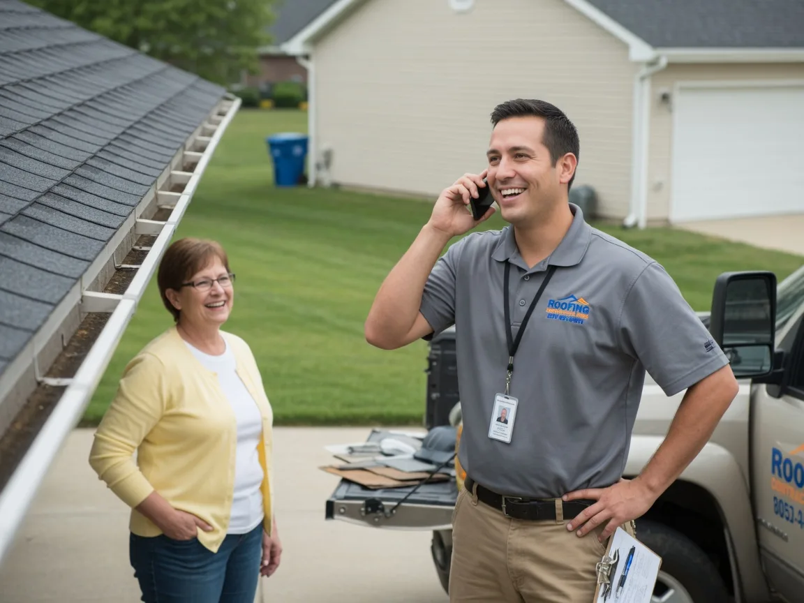 Local Roofing Contractors Merritt, NC FAQs
